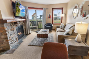 Highland House 119 Next To Slopes Trails WiFi In Village With A View